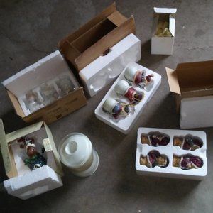 Christmas decorations​